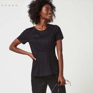 Jaanu Jolie Scrub top - Small